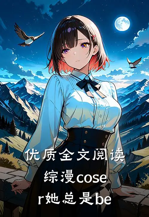 优质全文阅读综漫coser她总是be