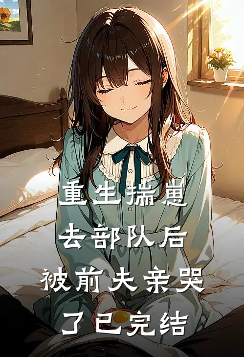 重生揣崽去部队后，被前夫亲哭了已完结