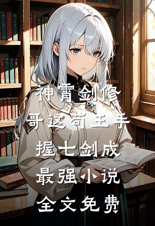 神霄剑修：哥这苟王手握七剑成最强小说全文免费