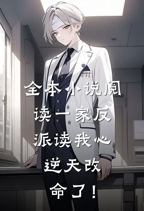 全本小说阅读一家反派读我心，逆天改命了！