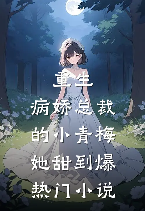 重生：病娇总裁的小青梅她甜到爆热门小说