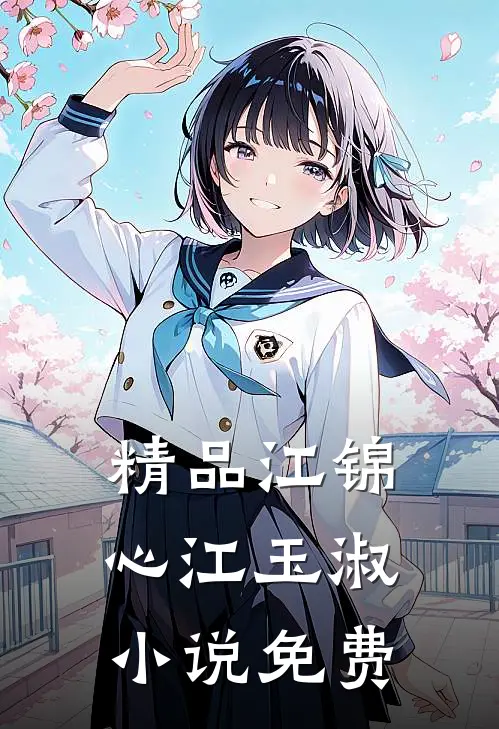 精品江锦心江玉淑小说免费