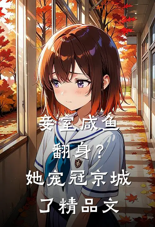 妾室咸鱼翻身？她宠冠京城了精品文