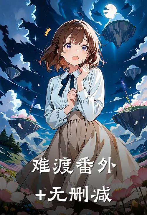 难渡番外+无删减