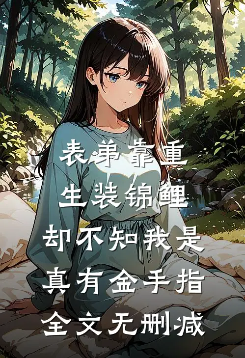表弟靠重生装锦鲤，却不知我是真有金手指全文无删减