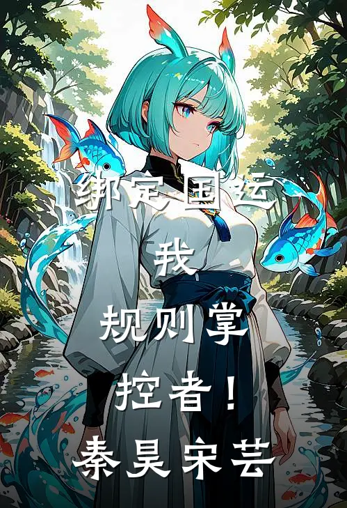 绑定国运：我，规则掌控者！秦昊宋芸