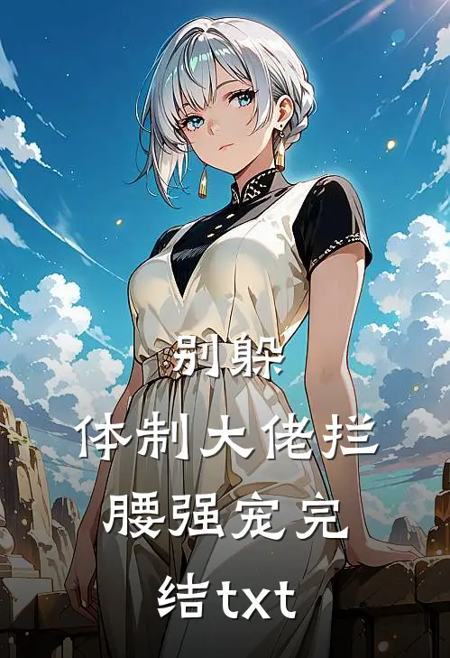 别躲，体制大佬拦腰强宠完结txt