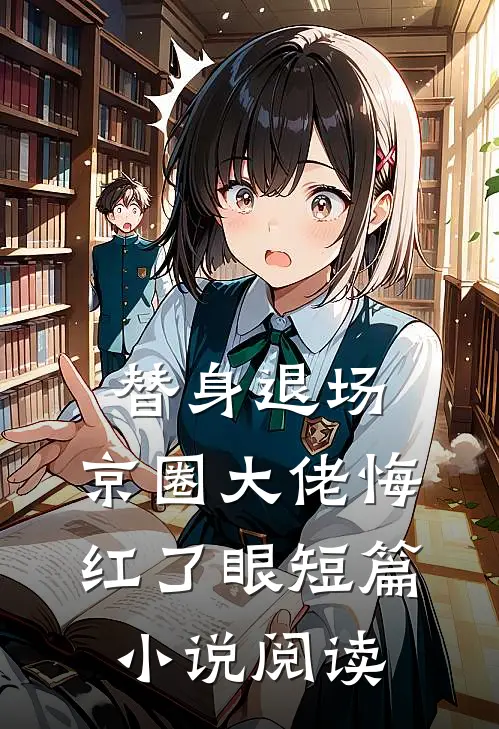 替身退场，京圈大佬悔红了眼短篇小说阅读