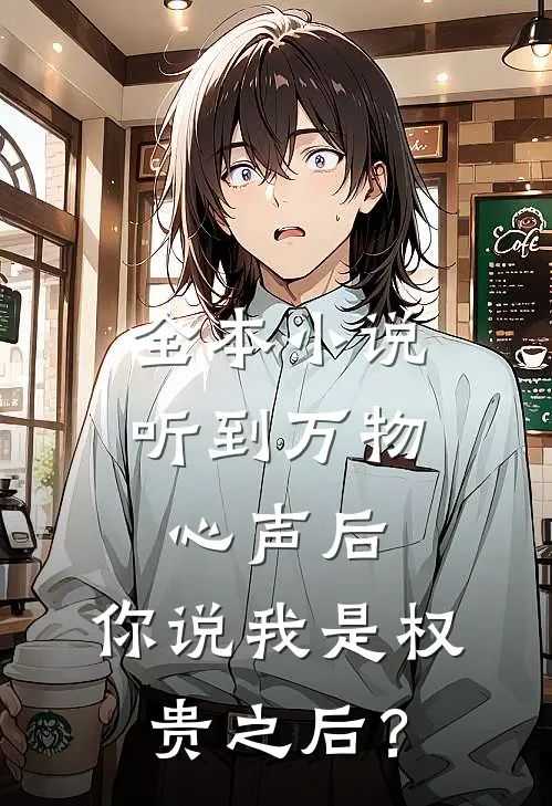 全本小说听到万物心声后，你说我是权贵之后？
