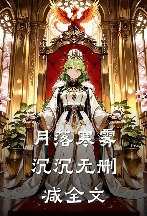 月落寒雾沉沉无删减全文