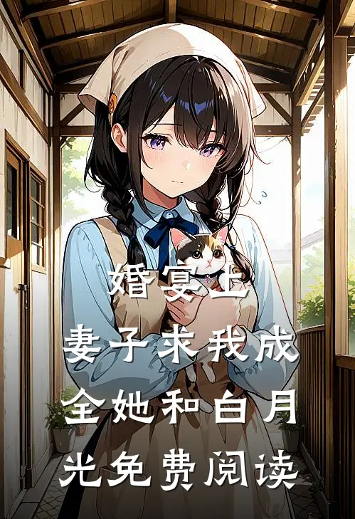 婚宴上，妻子求我成全她和白月光免费阅读