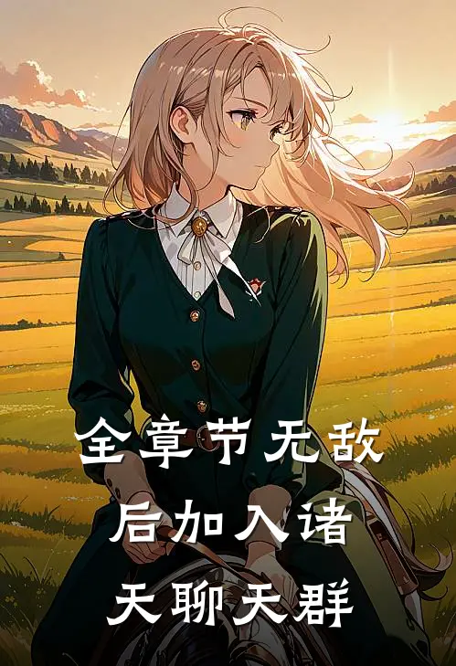 全章节无敌后加入诸天聊天群
