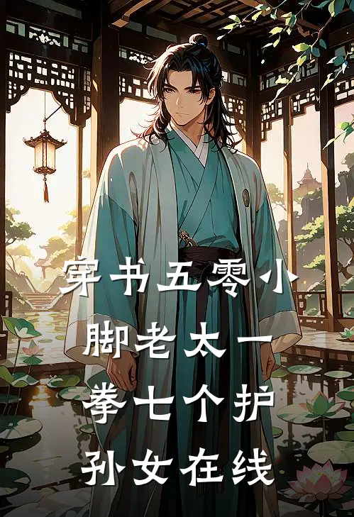 穿书五零小脚老太一拳七个护孙女在线