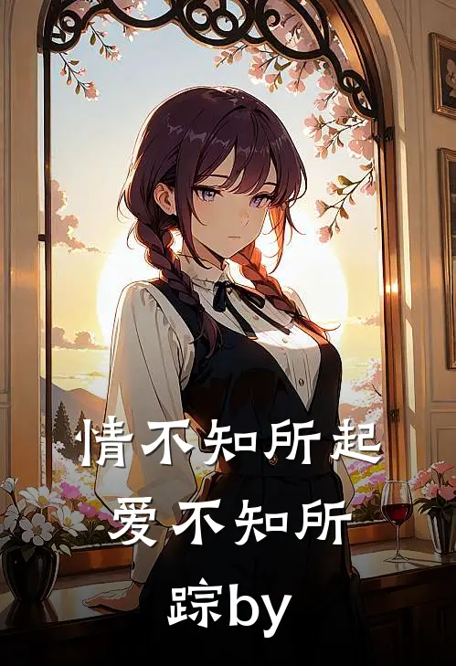 情不知所起，爱不知所踪by
