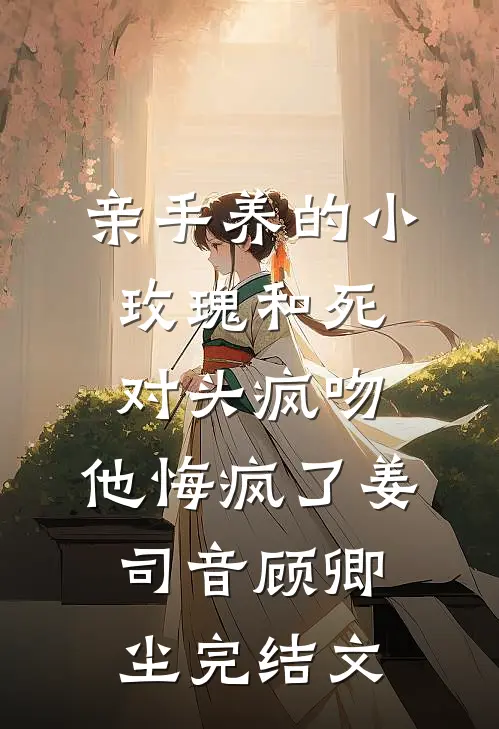 亲手养的小玫瑰和死对头疯吻，他悔疯了姜司音顾卿尘完结文