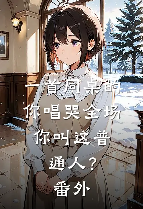 一首同桌的你唱哭全场，你叫这普通人？ 番外