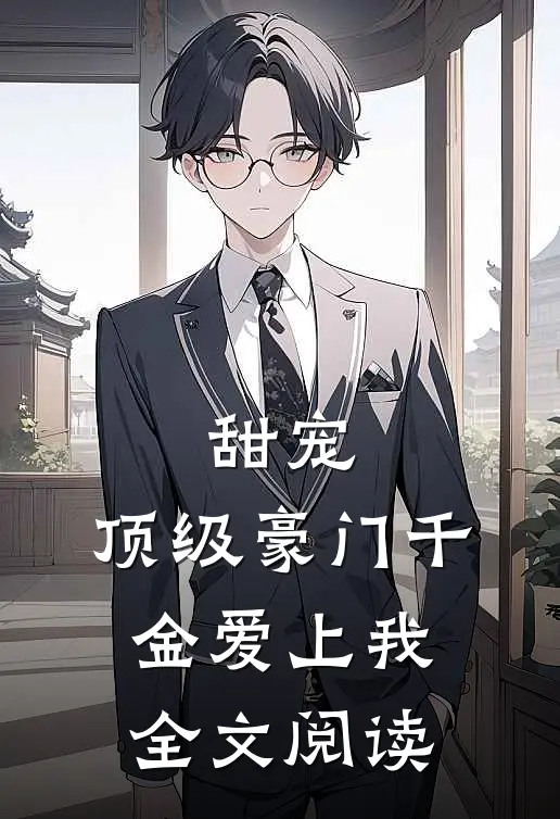 甜宠：顶级豪门千金爱上我全文阅读