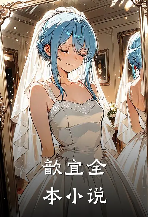 歆宜全本小说