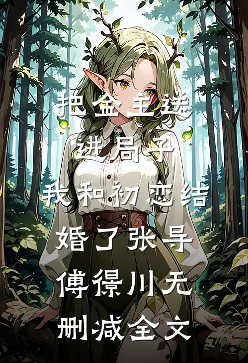 把金主送进局子，我和初恋结婚了张导傅憬川无删减全文