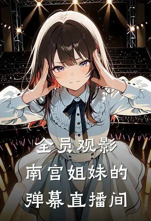 全员观影：南宫姐妹的弹幕直播间
