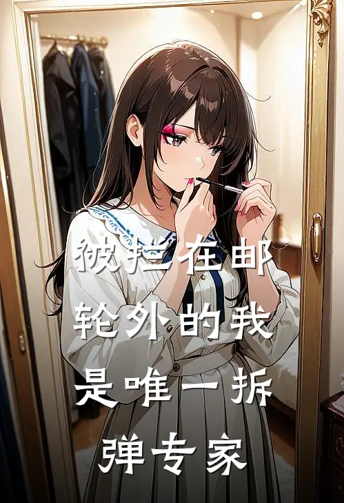 被拦在邮轮外的我，是唯一拆弹专家