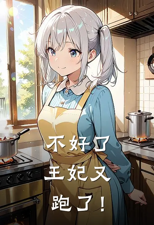 不好了，王妃又跑了！