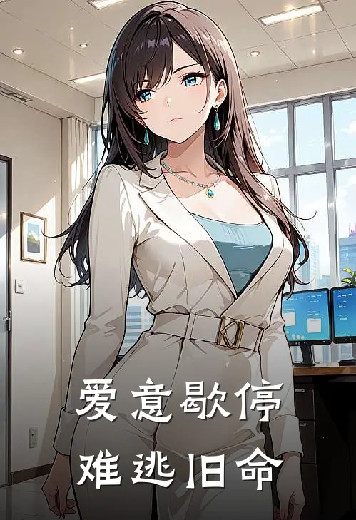 爱意歇停，难逃旧命