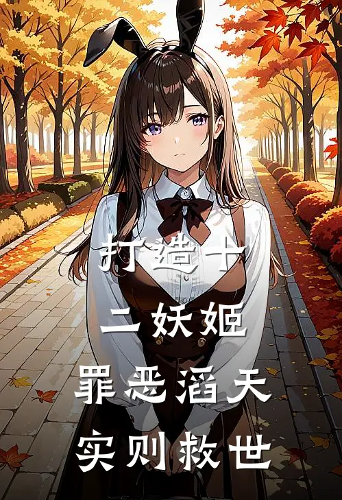 打造十二妖姬，罪恶滔天实则救世