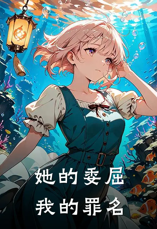 她的委屈，我的罪名
