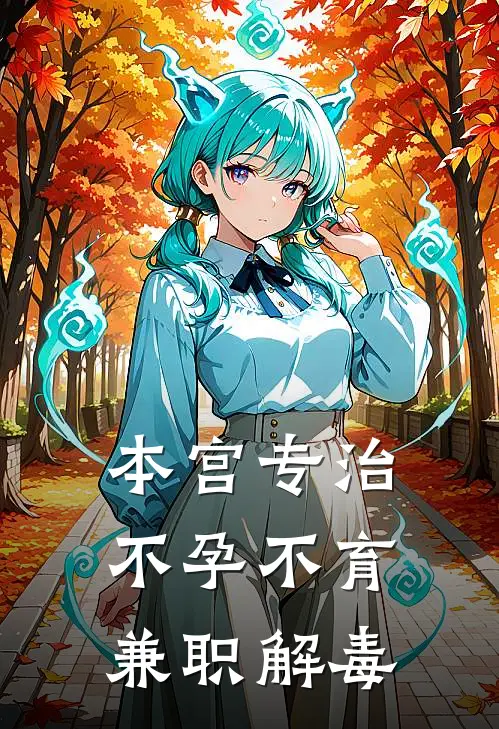 本宫专治不孕不育兼职解毒