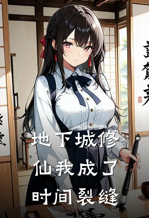 地下城修仙我成了时间裂缝