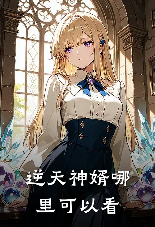 逆天神婿哪里可以看