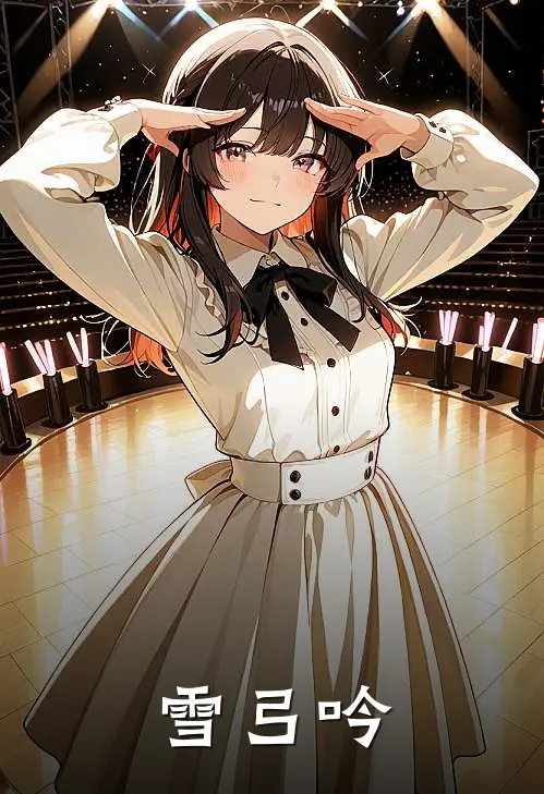 雪弓吟