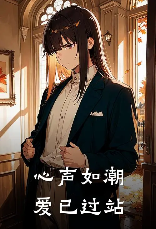 心声如潮爱已过站