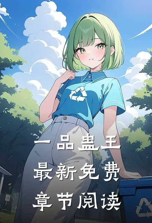 一品蛊王最新免费章节阅读