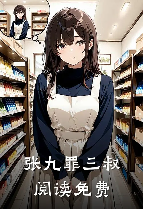 张九罪三叔阅读免费