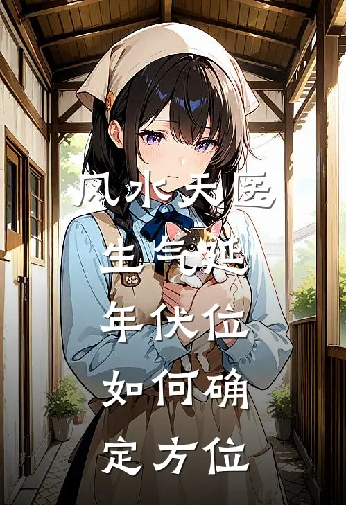 风水天医,生气 延年 伏位.如何确定方位