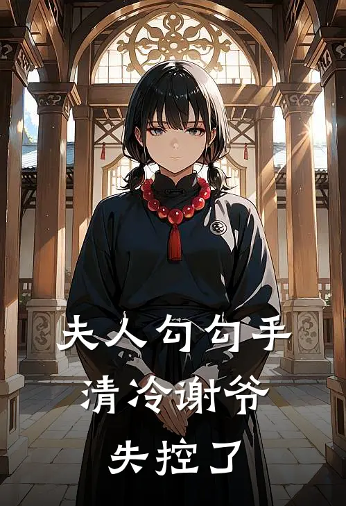 夫人勾勾手，清冷谢爷失控了