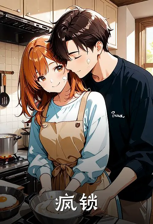 疯锁