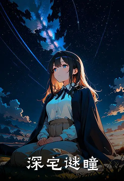 深宅谜瞳