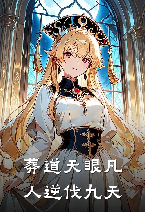 葬道天眼凡人逆伐九天