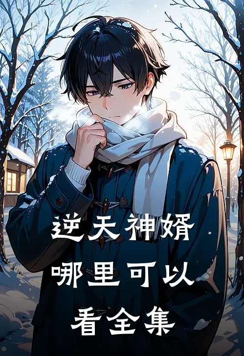 逆天神婿哪里可以看全集