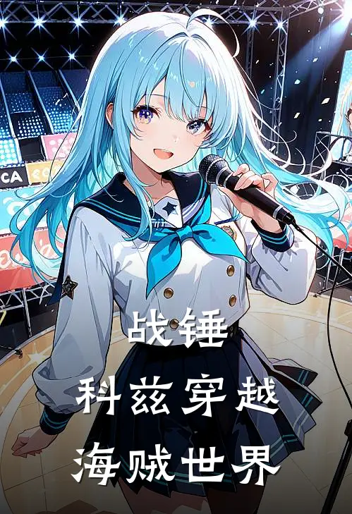 战锤：科兹穿越海贼世界