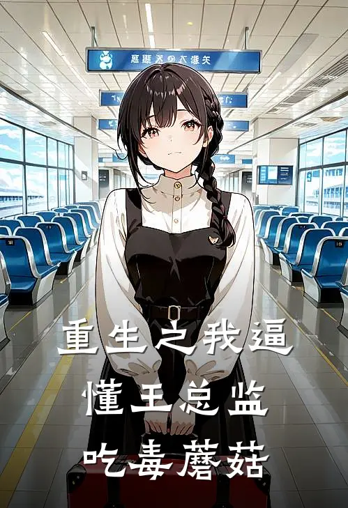 重生之我逼懂王总监吃毒蘑菇