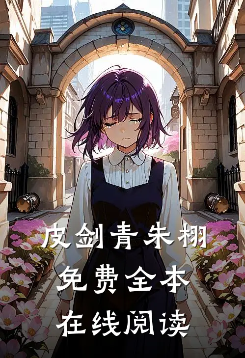皮剑青朱栩免费全本在线阅读