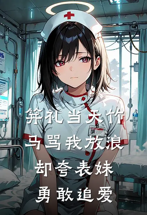 笄礼当天竹马骂我放浪，却夸表妹勇敢追爱