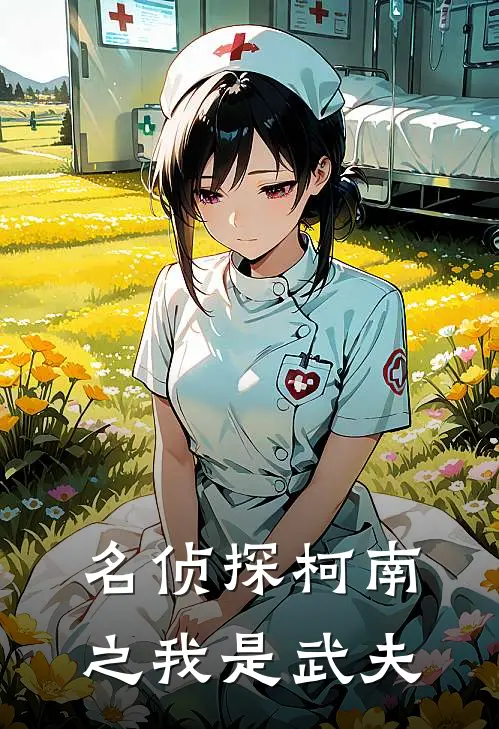 名侦探柯南之我是武夫