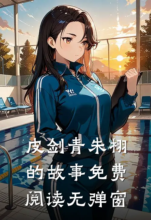 皮剑青朱栩的故事免费阅读无弹窗