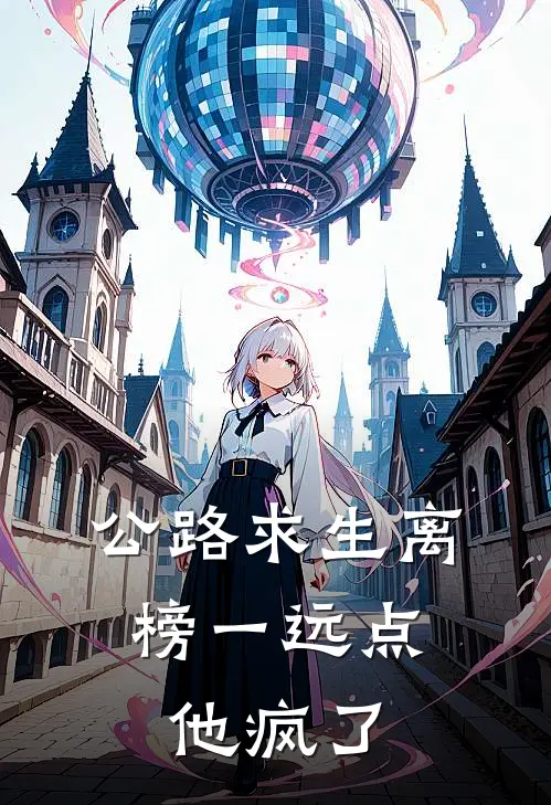 【公路求生】离榜一远点，他疯了