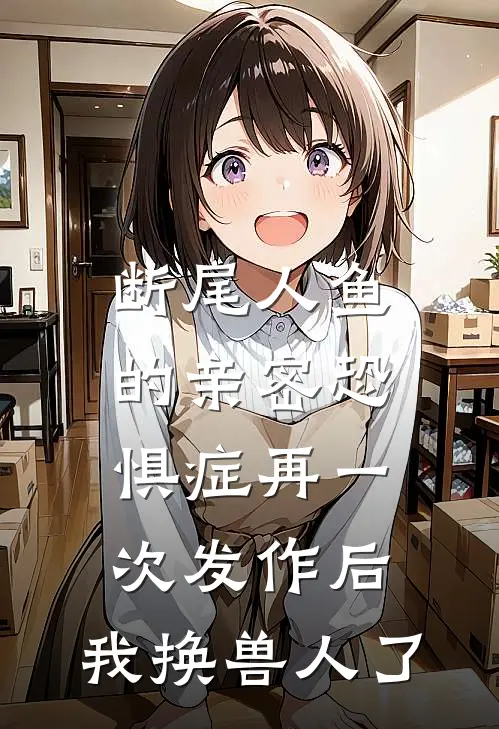 断尾人鱼的亲密恐惧症再一次发作后，我换兽人了